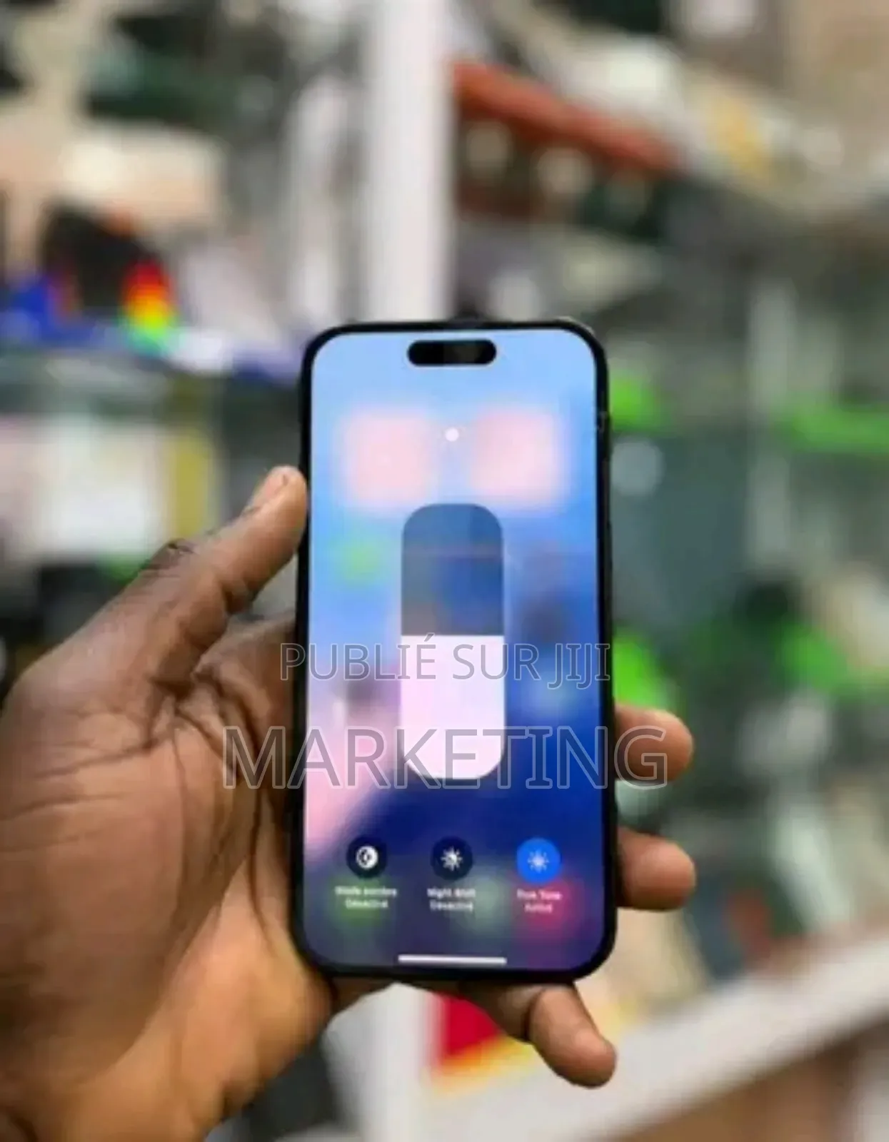 New Apple iPhone 16 128 GB Blue