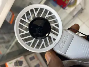 Ventilateur Portatif