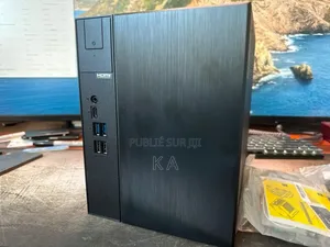 New Ordinateur De Bureau Microsoft 32GB Intel Core I5 SSD 750GB