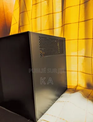 New Ordinateur De Bureau Microsoft 32GB Intel Core I5 SSD 750GB