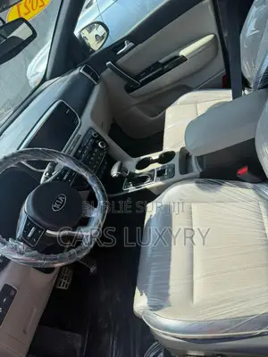 Kia Sportage SX Turbo 2021 Gris