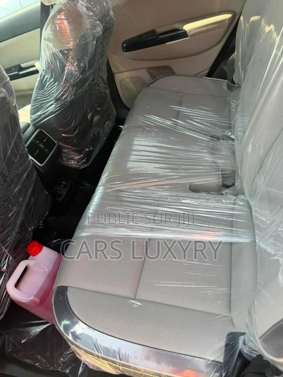 Kia Sportage SX Turbo 2021 Gris