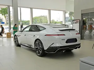 New Hyundai Avante 2025 Black