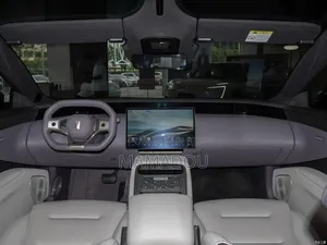 New Hyundai Avante 2025 Black