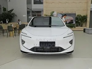 New Hyundai Avante 2025 Black