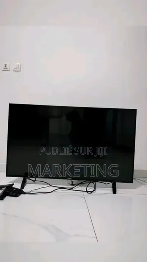 Télévision Samsung 50 Pouces
