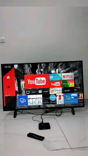 Télévision Samsung 50 Pouces