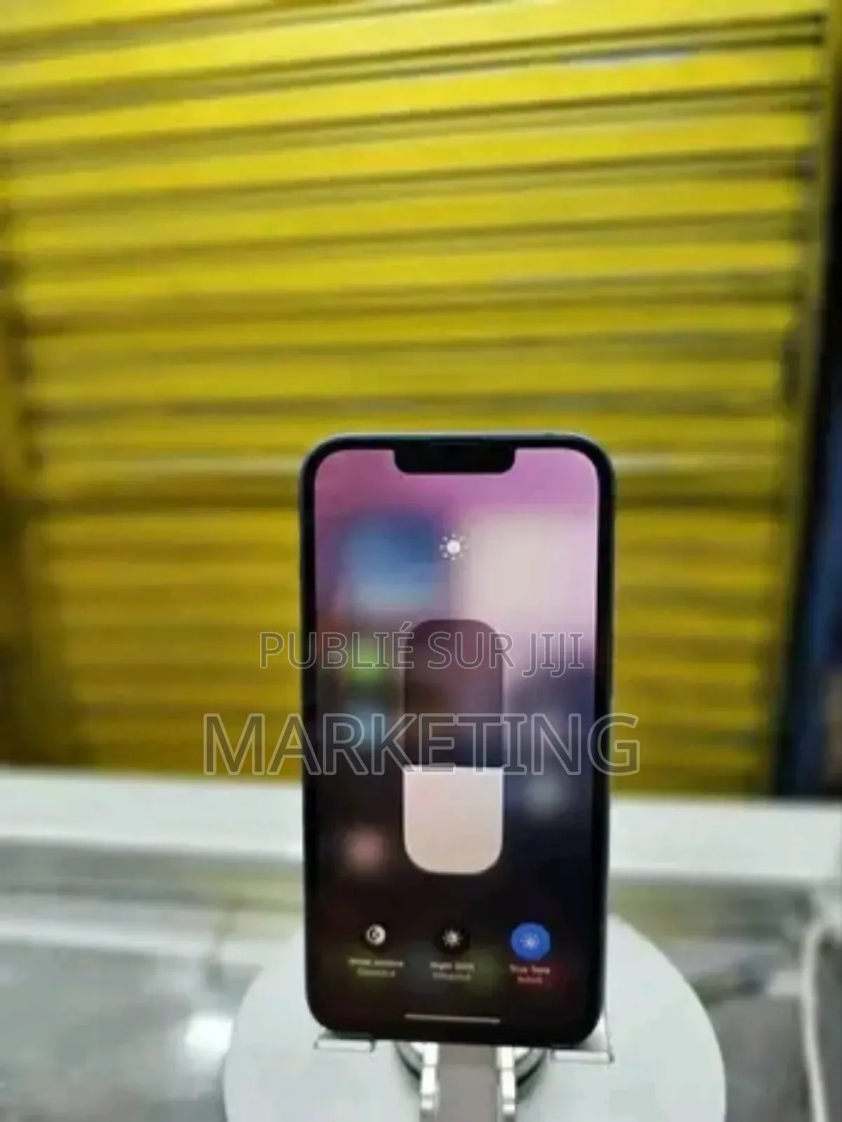 New Apple iPhone 13 128 GB Blue