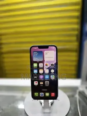 New Apple iPhone 13 128 GB Blue