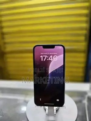 New Apple iPhone 13 128 GB Blue