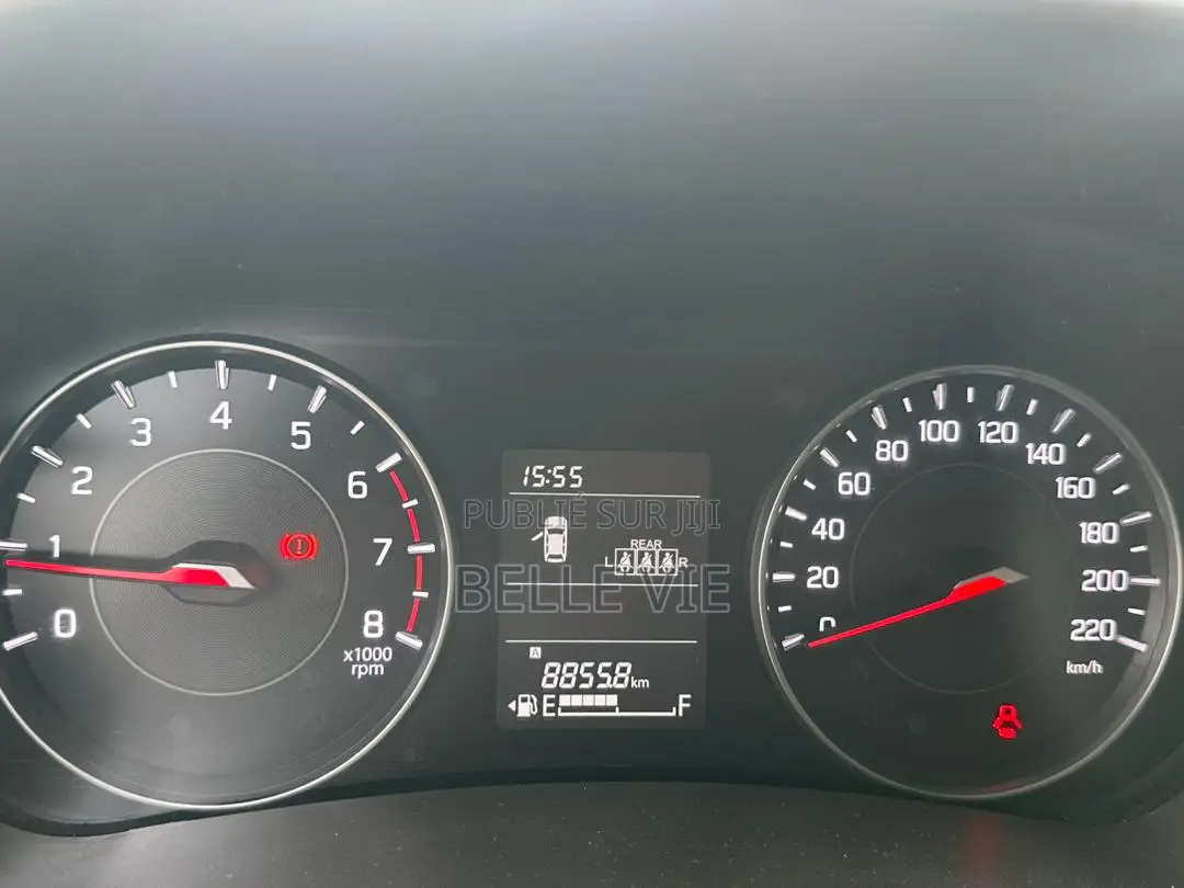 Suzuki Dzire 2025 Blanc