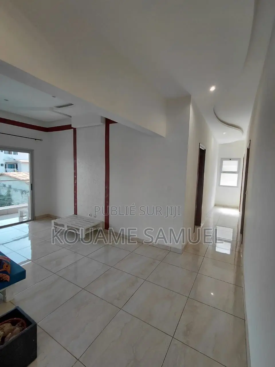 4chbre Duplex dans Grand-Bassam à Louer