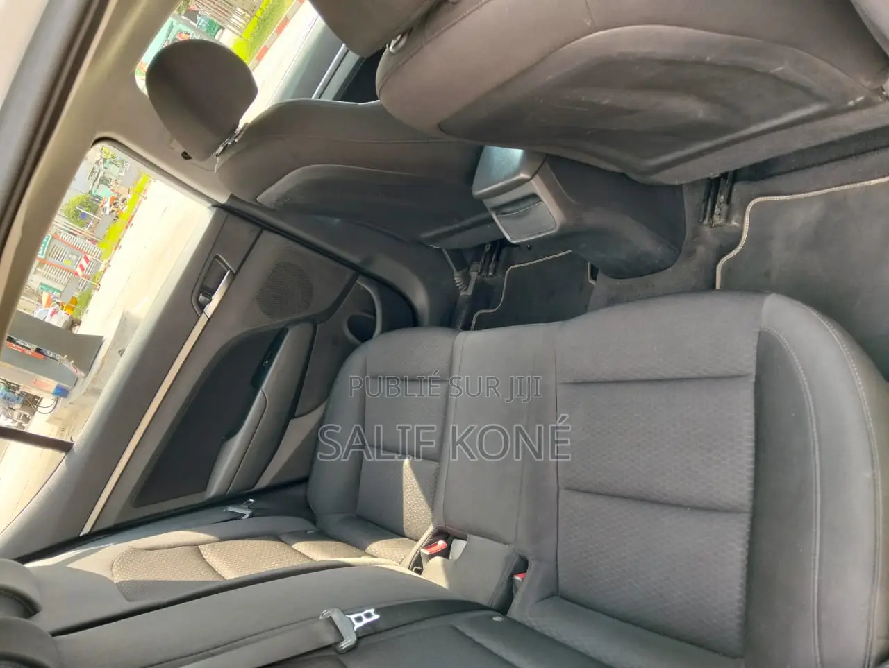 Hyundai Elantra 2020 Blanc