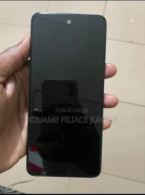 Tecno Spark 20 Pro 256 GB Argenté