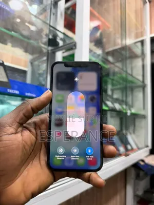 Apple iPhone 12 64 GB Black