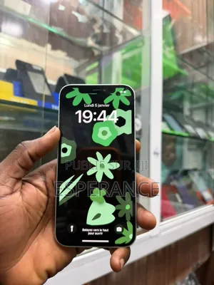 Apple iPhone 12 64 GB Vert