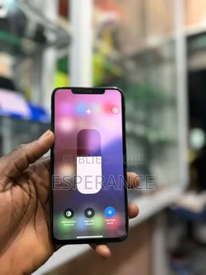 Apple iPhone XS Max 64 GB Doré