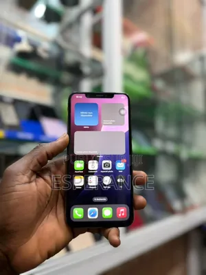 Apple iPhone XS Max 64 GB Doré