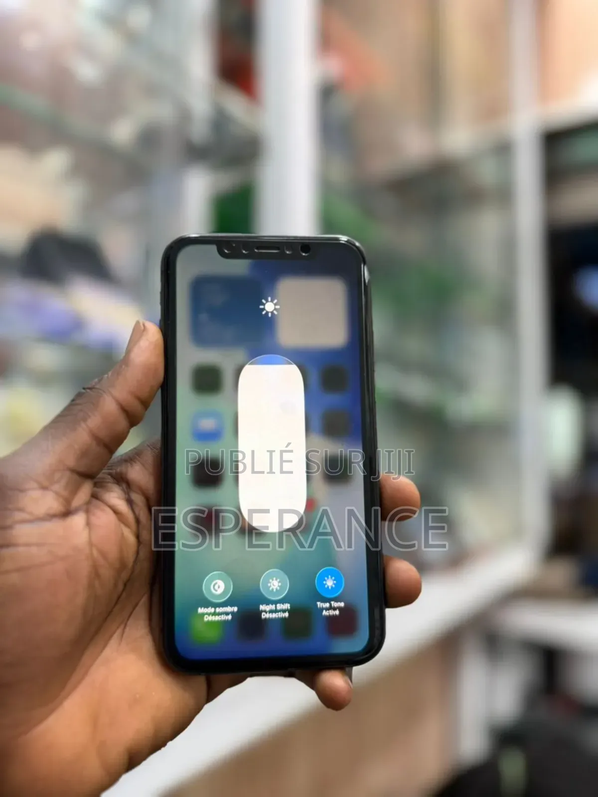 Apple iPhone 11 128 GB Black