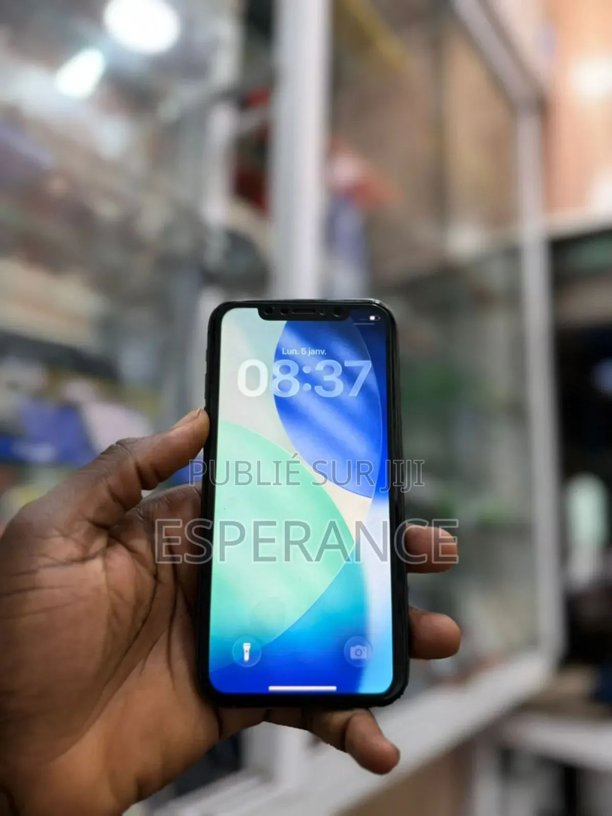 Apple iPhone 11 128 GB Black