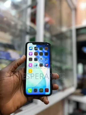 Apple iPhone 11 128 GB Black