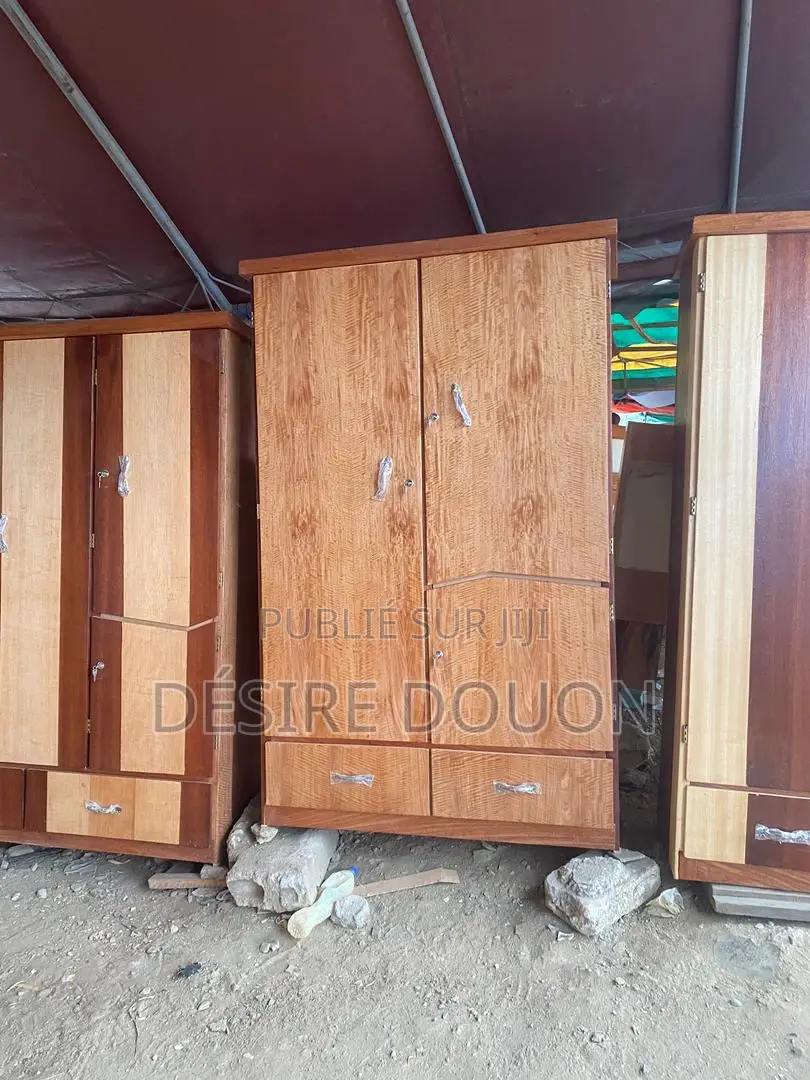 Meuble De Maison Lit Placard