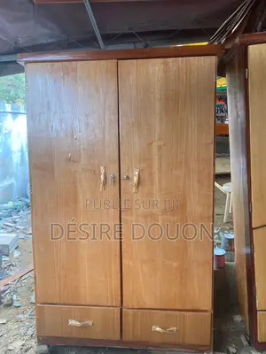 Meuble De Maison Lit Placard