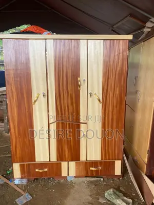 Meuble De Maison Lit Placard