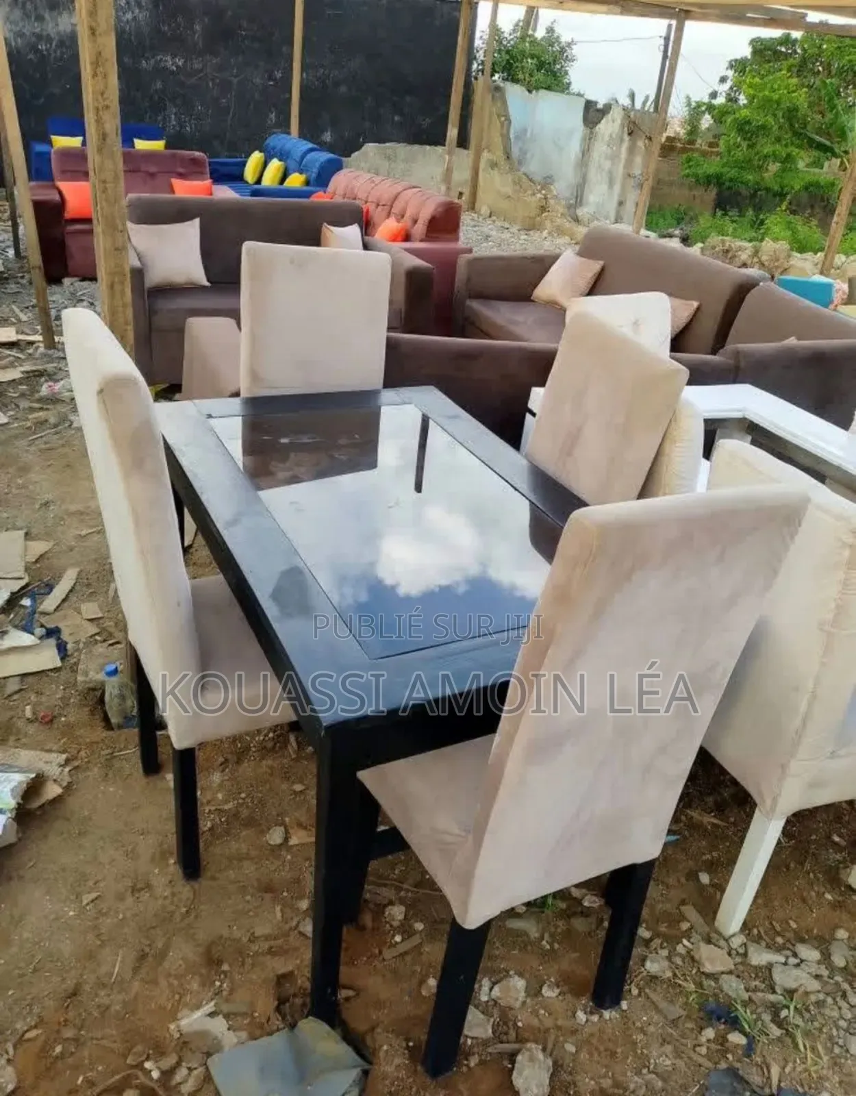 Fauteuil De Luxe Pour Vaux Salon Et Autres