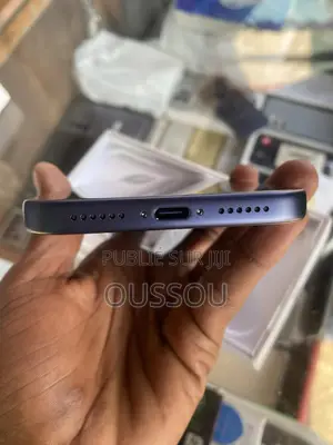 Apple iPhone 17 Pro Max 256 GB Blue