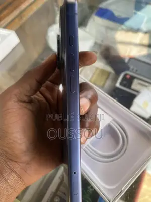 Apple iPhone 17 Pro Max 256 GB Blue