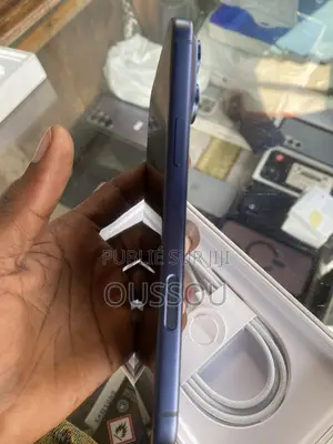 Apple iPhone 17 Pro Max 256 GB Blue