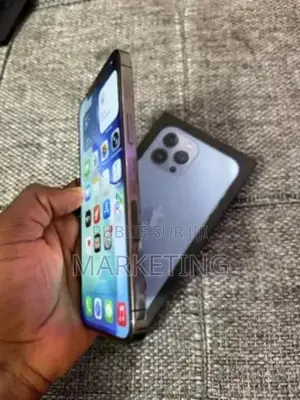 New Apple iPhone 12 Pro Max 128 GB Gris