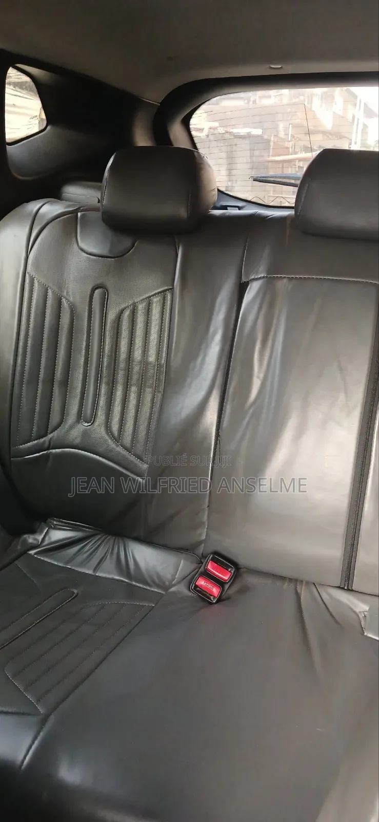 Nissan Qashqai 2020 Black