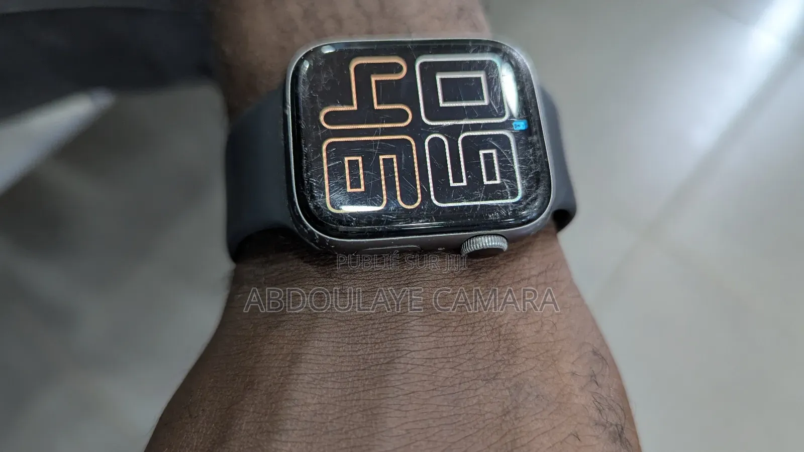 Apple Watch Série 5