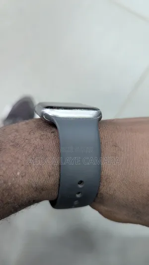 Apple Watch Série 5