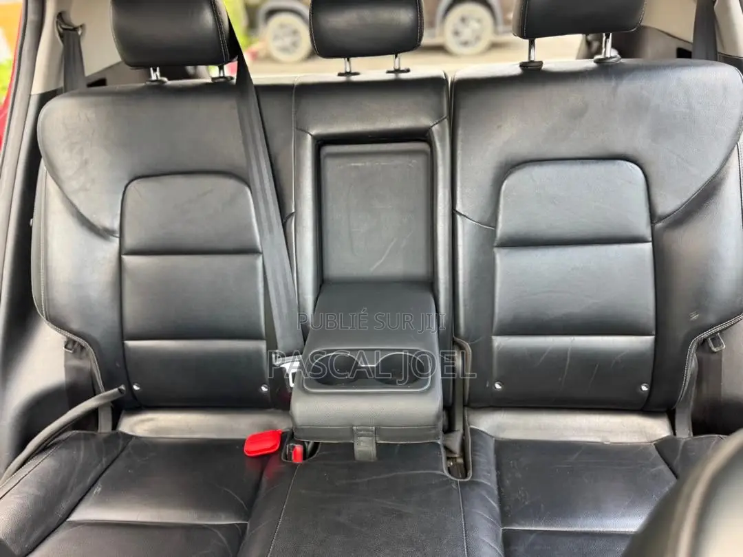 Kia Sportage 2019 Rouge