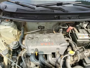 Toyota Yaris SE Hatchback 5dr 2014 Blue