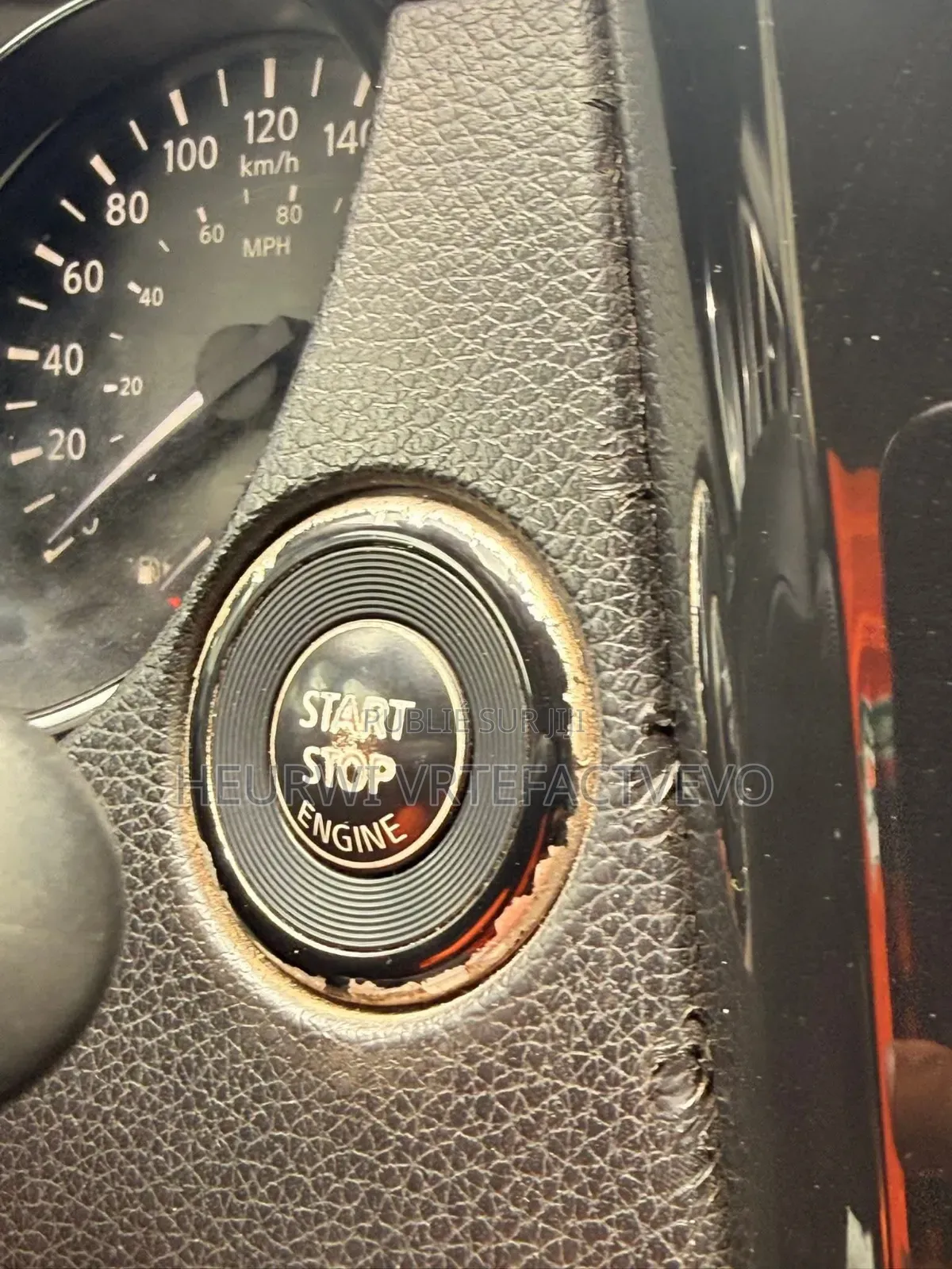 Nissan Qashqai 2015 Blanc