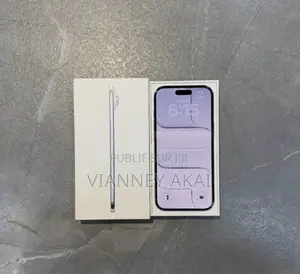 New Apple iPhone Air 512 GB Blanc