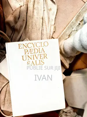 Encyclopédie