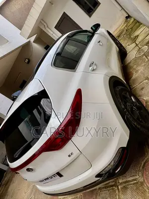 Kia Sportage EX 2022 Blanc