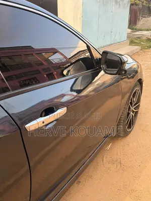 Honda Civic Sport Touring 4dr Hatchback (1.5L 4cyl) 2017 Blue