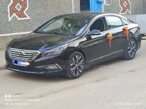 Hyundai Elantra 2022 Black