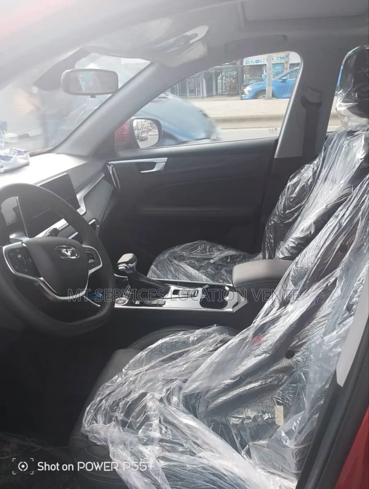 Hyundai Elantra 2022 Black