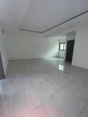 2chbre Appartement dans Francis Gweh, Cocody à Louer