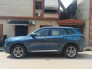 Ford Territory 1.5 FWD 2023 Blue