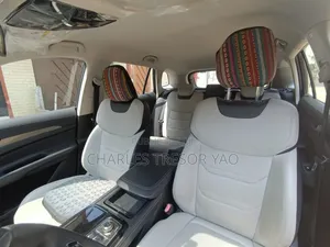 Ford Territory 1.5 FWD 2023 Blue