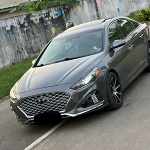 Hyundai Sonata 2019