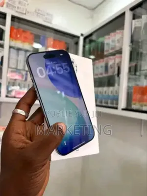 New Apple iPhone Air 256 GB Blanc